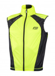 Vesta Force V53 fluo/negru