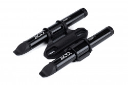 ACID FRAME MOUNT FOR TOOL HUSK Negru - Img 3