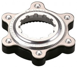 ADAPTOR ASHIMA AC02 CENTRE LOCK