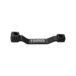 Adaptor etrier frana disc fata Shimano SM-MA-F220P/PL2