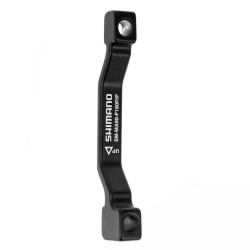 Adaptor etrier frana disc SHIMANO SM-MA90-F180P/P Postmount la Postmount