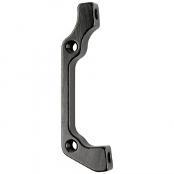 Adaptor Frana Disc SXT ADA DB IS2 180 mm Fata/160 mm Spate