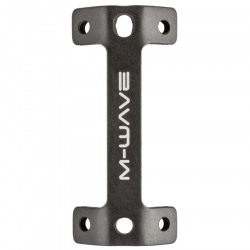 Adaptor Suport Bidon M-WAVE ADA TWO - Img 1
