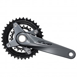 Angrenaj Shimano Alivio FC-M4050-B2 36-22T 9 V Brat 170mm