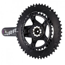 Angrenaj SRAM Force 22 YAW 2x11 V 53-39T Brat 172.5mm