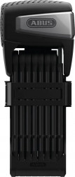 Antifurt ABUS Bordo SmartX 6500A-110 SH Negru