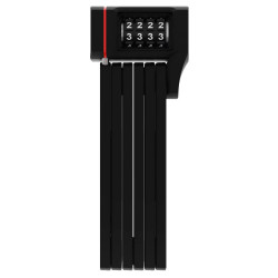 Antifurt ABUS uGrip Bordo 5700C/80 Cifru Negru