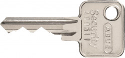 Antifurt ABUS Winner 885/185 Black KF