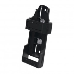 Antifurt bicicleta ABUS Bordo™ BIG 6000K/120 + Bracket SH Negru