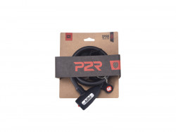 Antifurt cu Cheie P2R SPIRO 12x1000 mm Negru - Img 6