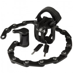 ANTIFURT MODULAR PLIABIL RFR FOLDING LOCK 13366 70cm
