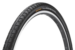 Anvelopa Continental Ride Tour Puncture-ProTection 47-622 28*1.75 gri