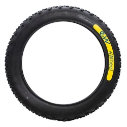 Anvelopa fat-bike Ewheel 20x4 - Img 3