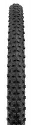 Anvelopa Force PRO 29 x 2,1 BOBCAT LITE kevlar Negru