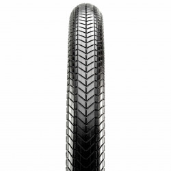 Anvelopa MAXXIS Grifter 20x2.10 (53-406 mm) EXO Dual Skinwall Wire BMX