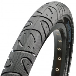 Anvelopa Maxxis Hookworm 26x2.10 120TPI 1 ply wire