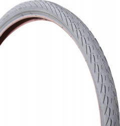Anvelopa pentru carucior rulant KENDA 24X1-3/8 K192