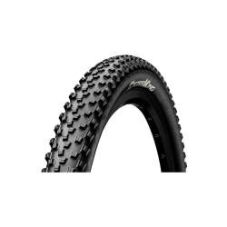 Anvelopa pliabila Continental Cross King ShieldWall SL 58-622 (29x2.3) negru