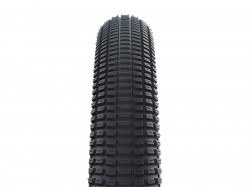 ANVELOPA SCHWALBE BILLY BONKERS ACTIVE LINE WIRED ADDIX BRONZE 26 X 2.10 (54-559) Galben/Negru - Img 2