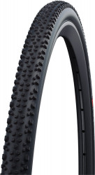ANVELOPA SCHWALBE X-ONE ALLROUND EVO MICROSKIN TLE 700X35C Negru