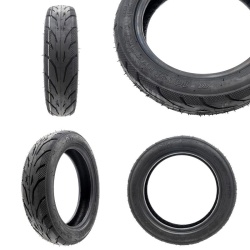 Anvelopa tubeless trotineta Ewheel Cityroad 10x2.5-6.5 - Img 2