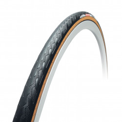 ANVELOPA TUBULARA BAIEU TUFO ELITE RIDE 28 25MM BLACK-BEIGE - Img 3