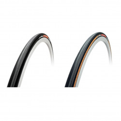 ANVELOPA TUBULARA-CLINCHER TUFO C HI-COMPOSITE CARBON 28 23MM BLACK-BLACK