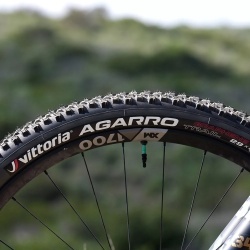 Anvelopa VITTORIA Agarro 29x2.4(60-622) Tubeless TNT Anthracite 940g - Img 5