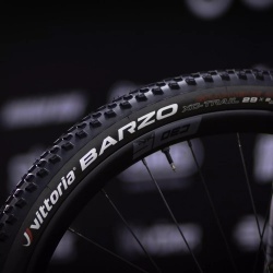 Anvelopa VITTORIA Barzo 27.5x2.6(65-584) Tubeless XC Trail - Img 4