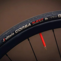 Anvelopa VITTORIA Corsa N.EXT 700x26C( 26-622) Pliabil - Img 6