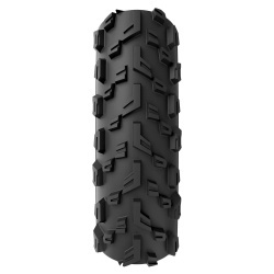 Anvelopa VITTORIA Mezcal 29x2.4(60-622) XC Race Tubeless Negru-Maro - Img 4