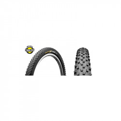 Anvelope Continental X-King 26* 2.4