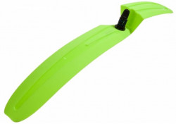 Aparatoare Noroi Fata CubeGuard Race MudGuard Green
