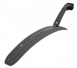 Aparatoare Noroi Spate CubeGuard Race MudGuard Grey