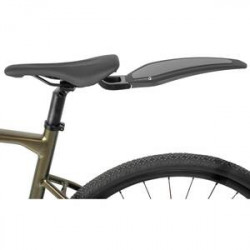 Aparatoare Noroi Spate M-WAVE Mud Max Seat Short - Img 3