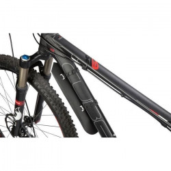 Aparatoare RFR Mudguard neagra - Img 2