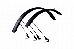 APARATORI ACID MTB 60 WITH STAYS 1.0 Set
