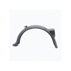 Aripa spate Pro Mudguard pentru trotineta Xiaomi Mi 4 - Img 2