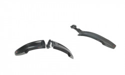 ZEFAL DEFLECTOR M60