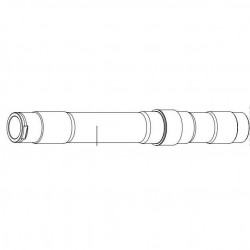 AX FULCRUM RP7-015 6B BOOST HH12 AX