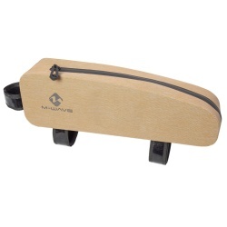 Bagaj Cadru M-WAVE Rough Ride II Top L Beige