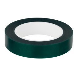 Banda tubeless Force 26mm x 66m, verde
