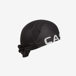 Bandana Castelli, unisex, negru/alb - Img 2