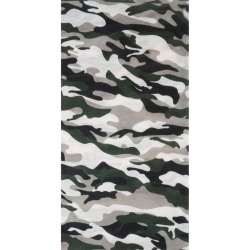 Bandana M-WAVE Dotted Camouflage - Img 6
