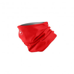 Bandana tubulara Castelli PRO Thermal Head Thingy, Rosu, UNI