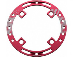 Bashguard Reverse Race SL 34T rosu