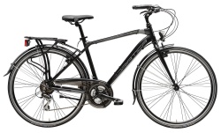 Bicicleta Adriatica Boxter HP Man 28 Neagra 55cm
