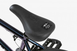 Bicicleta BMX-Street-Dirt WTP CRS 20.25 TT Galactic Purple