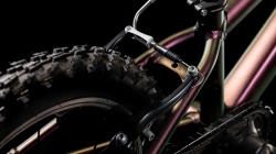 Bicicleta Copii CUBE Acid 160 molotov´n´pink