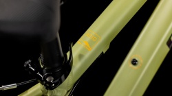 Bicicleta Copii CUBE Acid 200 lightolive´n´orange